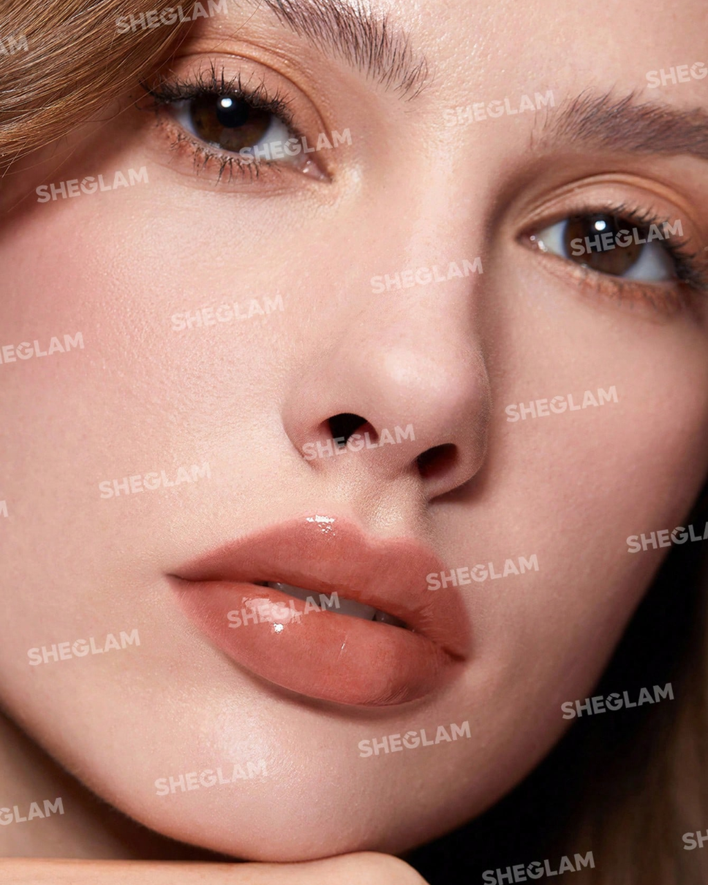 SHEGLAM Take A Hint Lip Tint