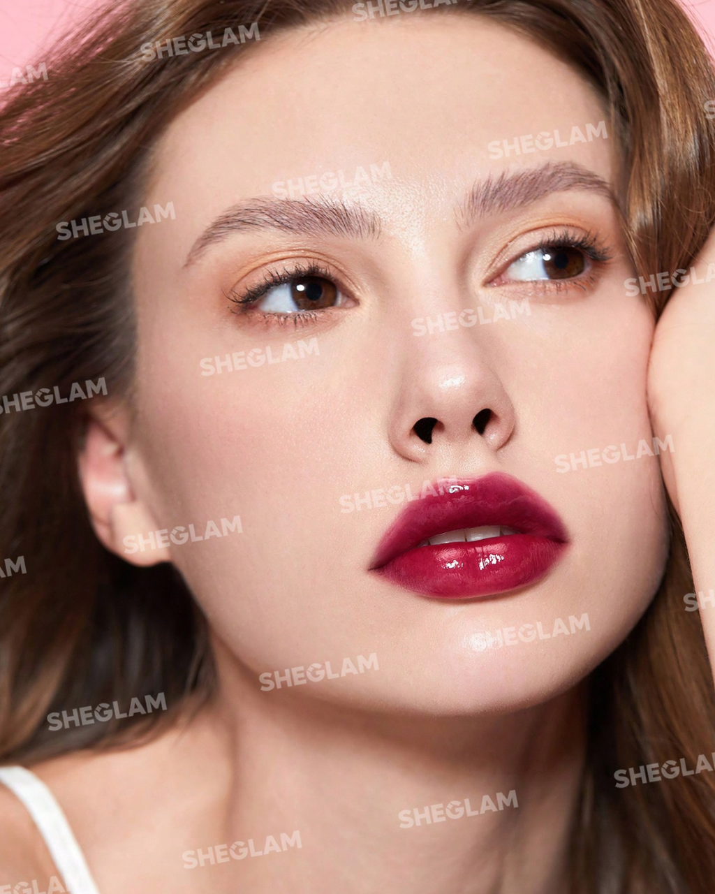 SHEGLAM Take A Hint Lip Tint