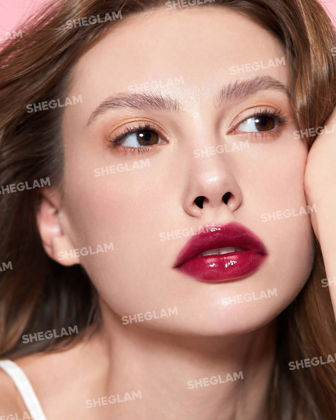 SHEGLAM Take A Hint Lip Tint