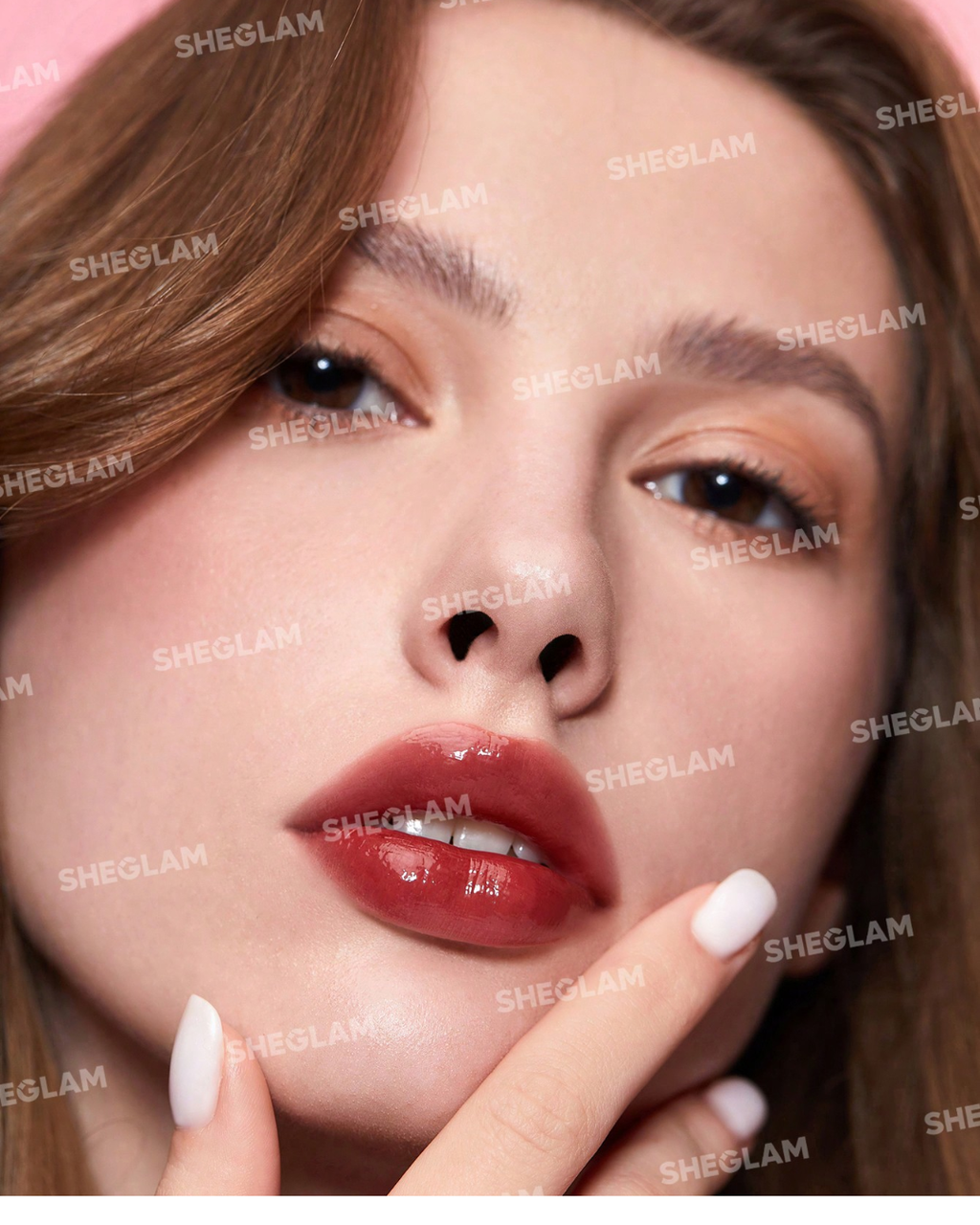 SHEGLAM Take A Hint Lip Tint