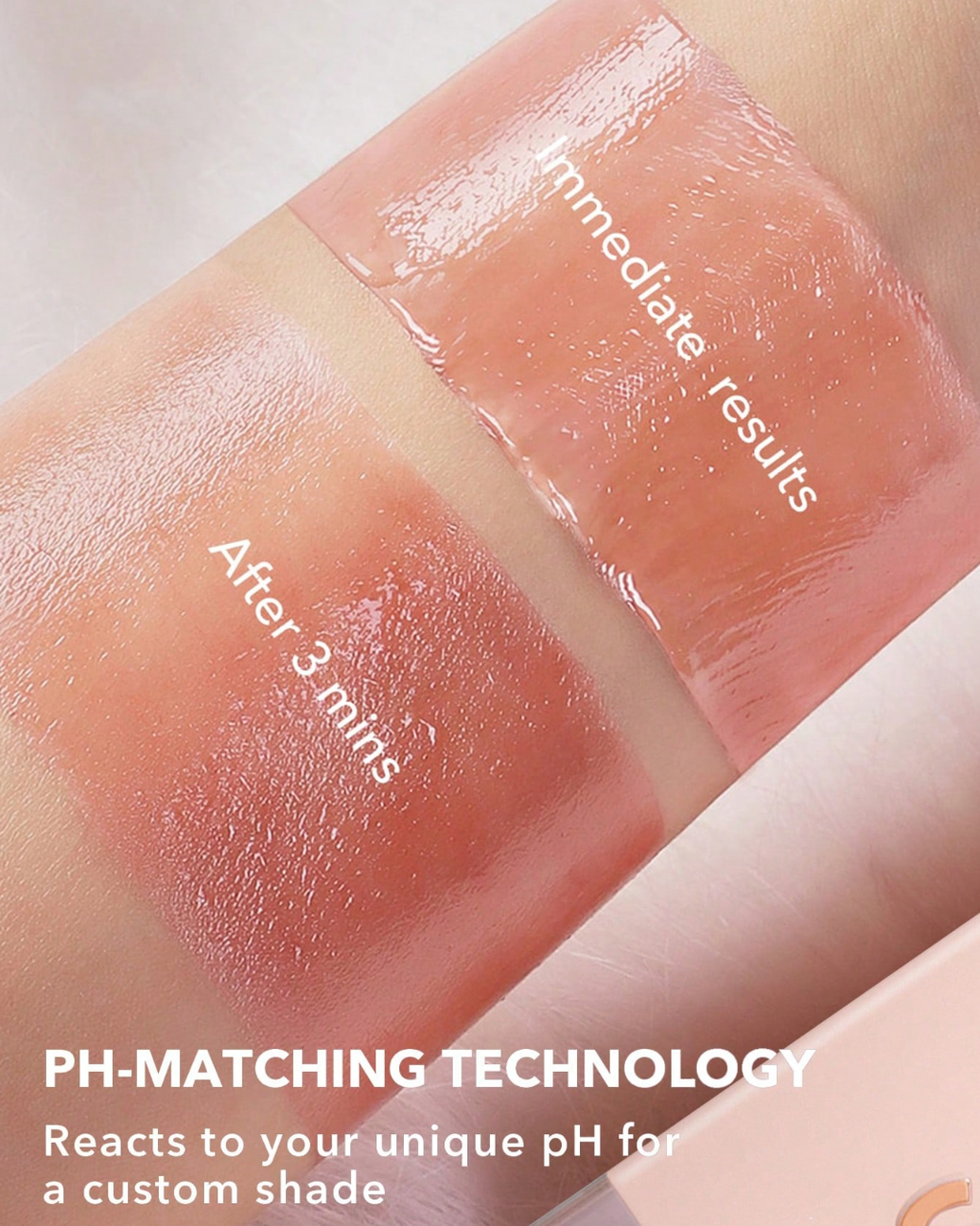 SHEGLAM Take A Hint Lip Tint