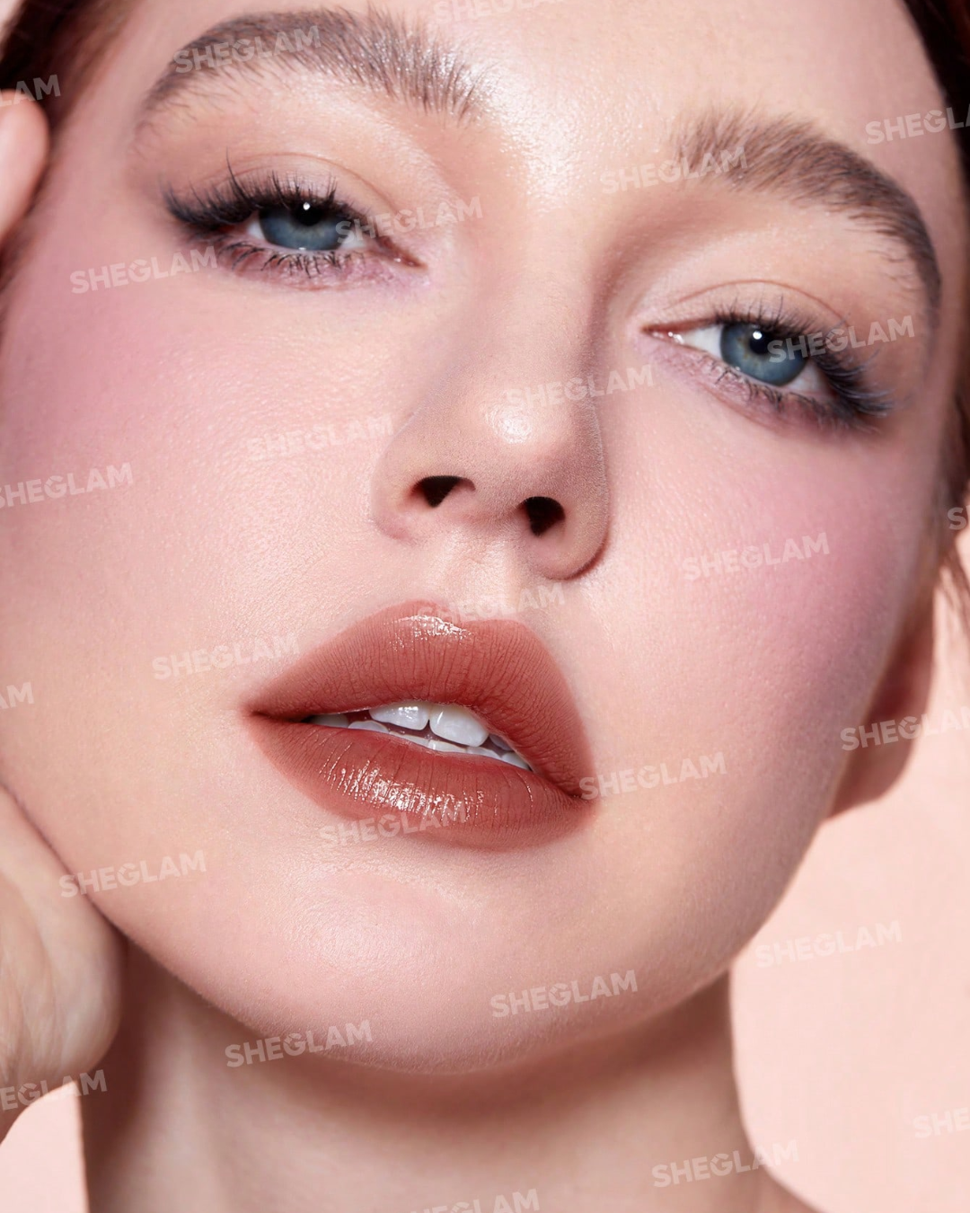 SHEGLAM Take A Hint Lip Tint