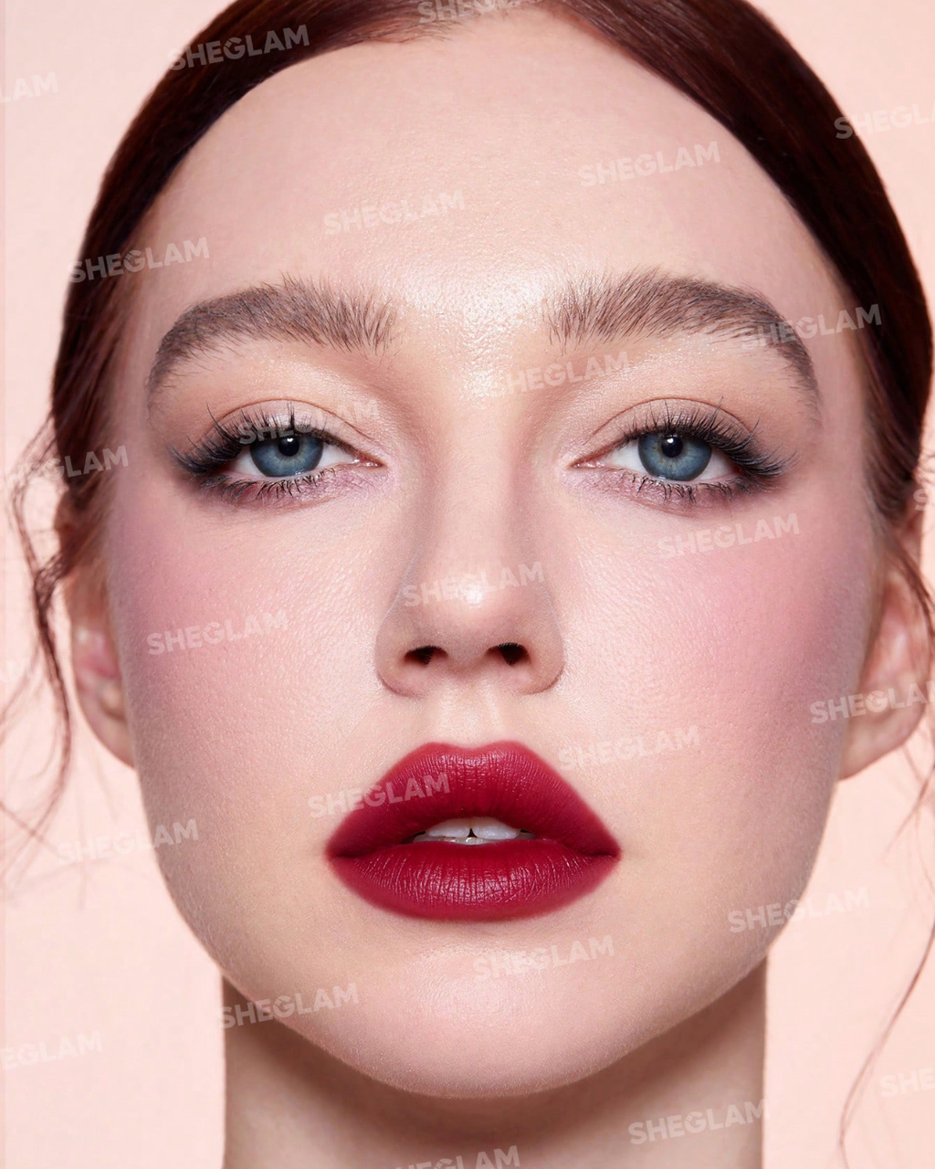 SHEGLAM Take A Hint Lip Tint