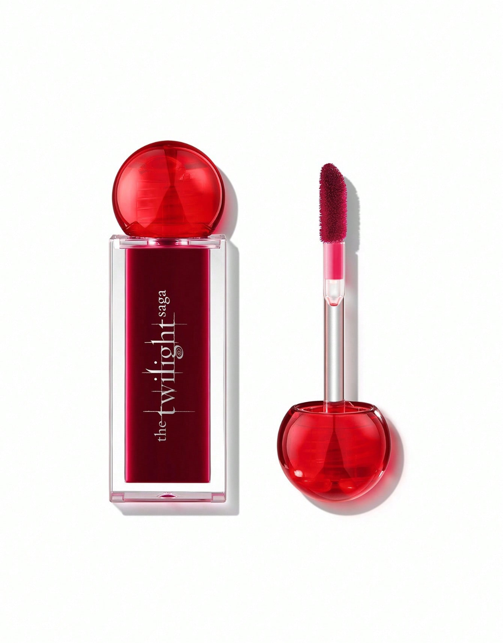 SHEGLAM The Twilight Saga X SHEGLAM Immortality Lip Tint