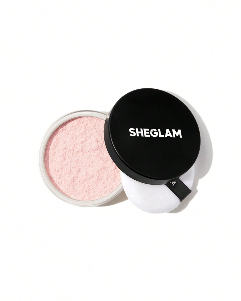 SHEGLAM Baked Glow Setting Powder