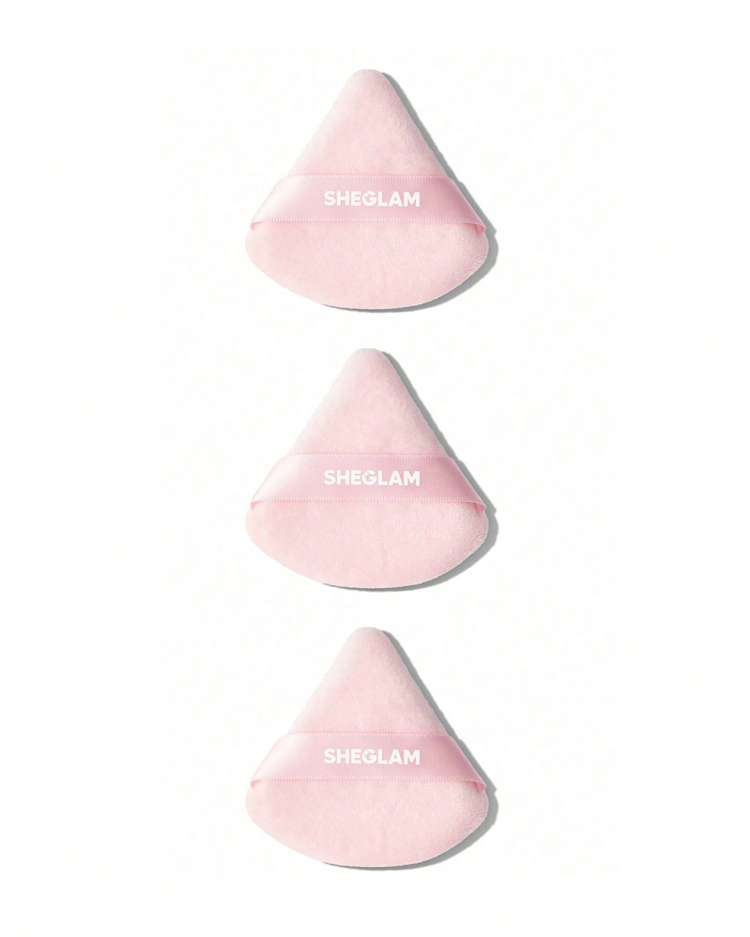 SHEGLAM Insta-Ready Powder Puff