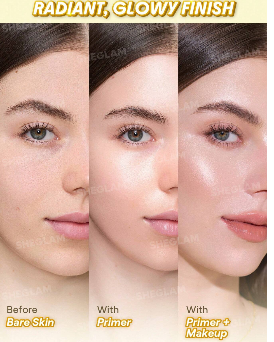 SHEGLAM Melt Touch Ultra-Hydrating Primer