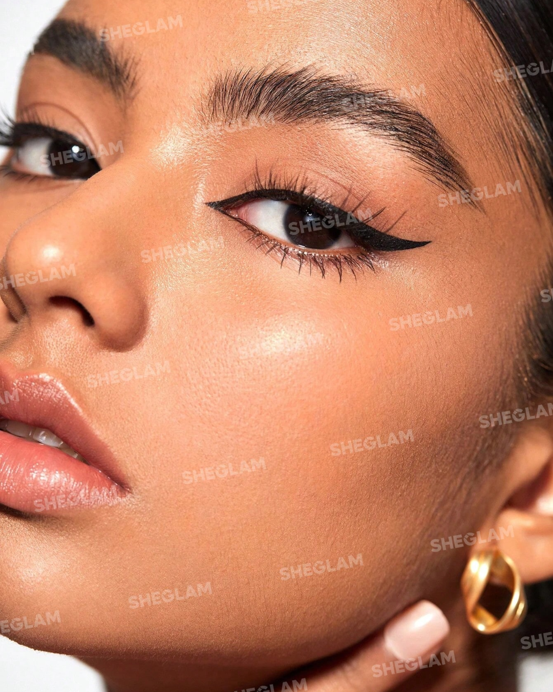 SHEGLAM Multi-Tasker Line & Detail Eyeliner Pen