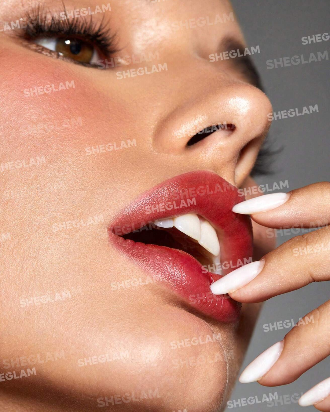 SHEGLAM For The Flush Lip & Cheek Tint