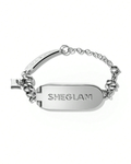 SHEGLAM Mini Gloss Bracelet Palette