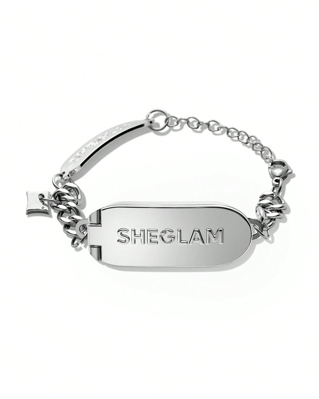 SHEGLAM Mini Gloss Bracelet Palette