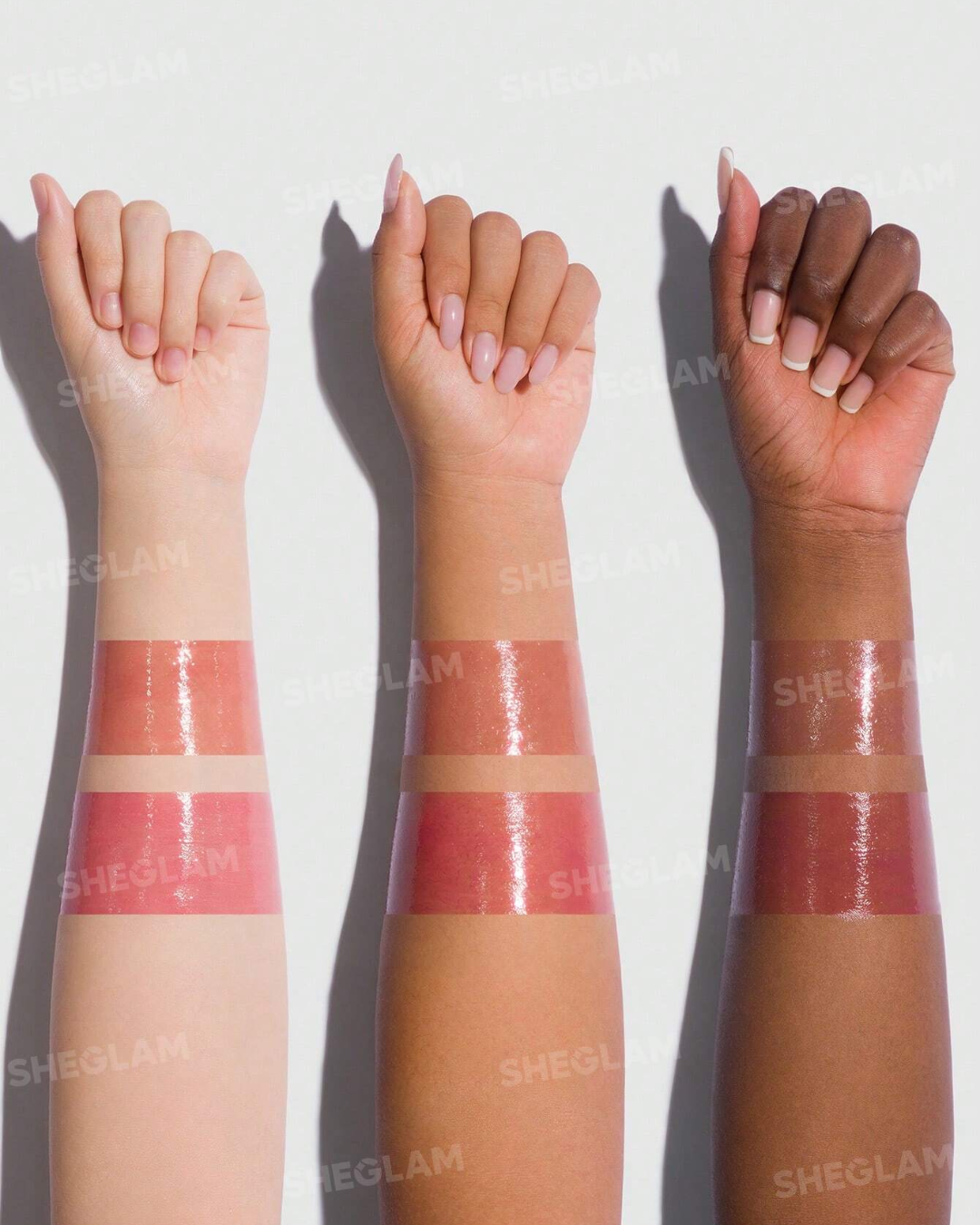 SHEGLAM Mini Gloss Bracelet Palette
