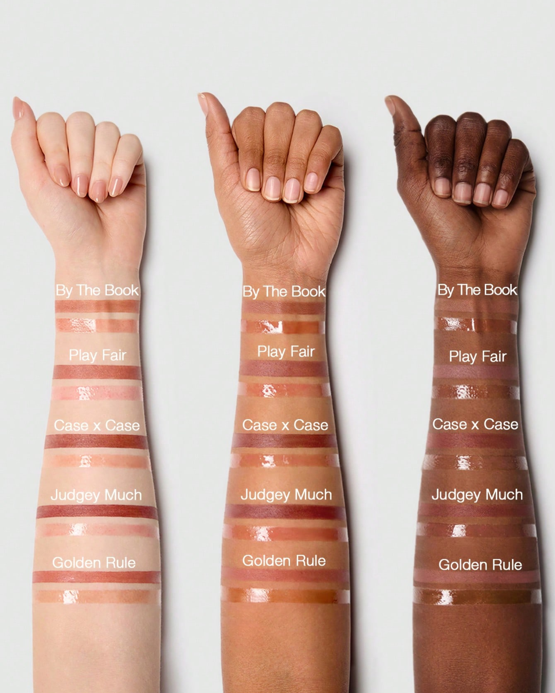SHEGLAM Lip Rules Liner & Gloss Pen