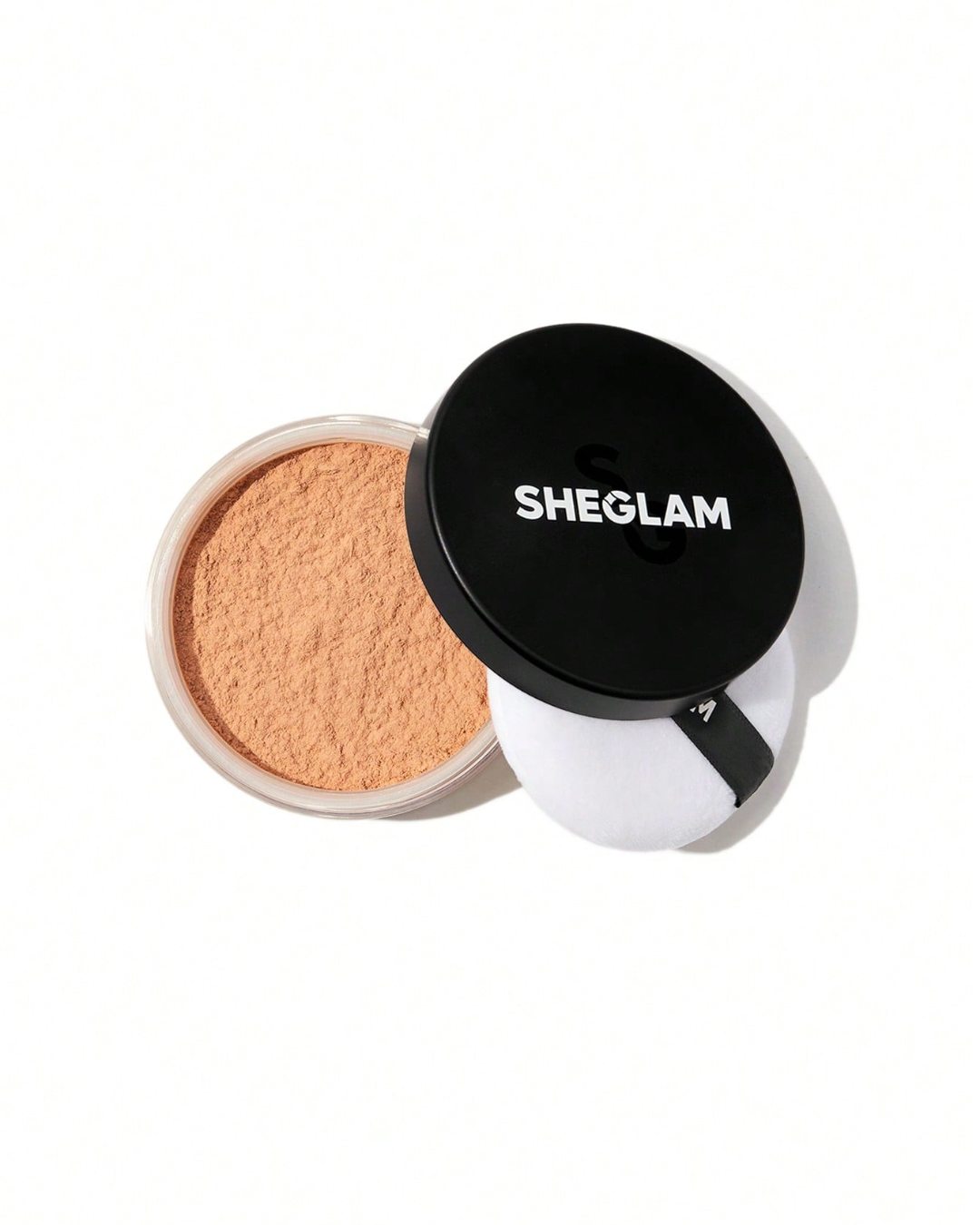 SHEGLAM Baked Glow Setting Powder