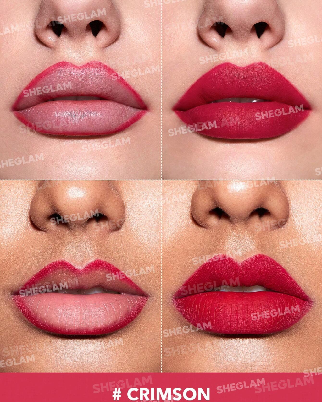 SHEGLAM So Lippy Lip Liner