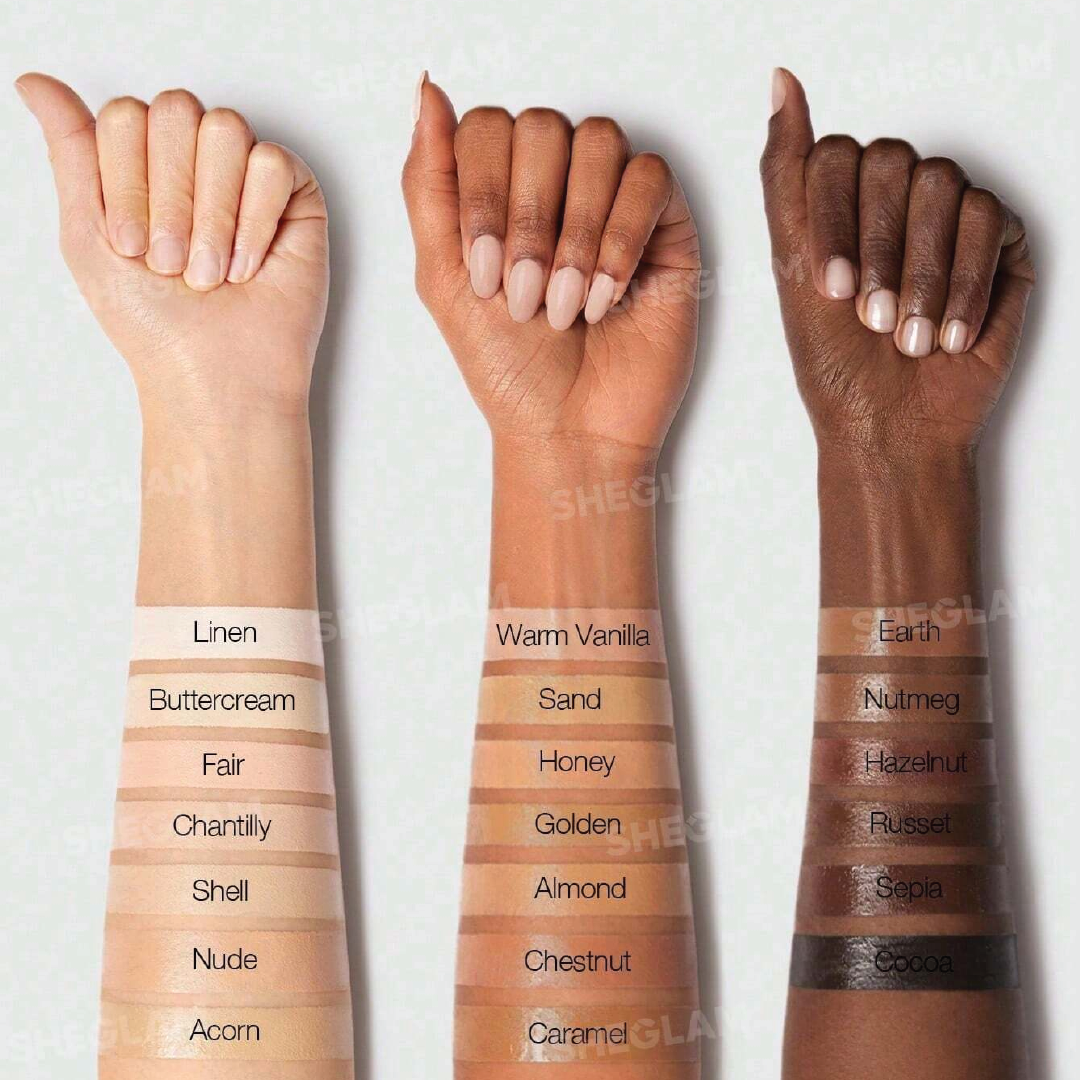 Perfect Skin High Coverage Concealer