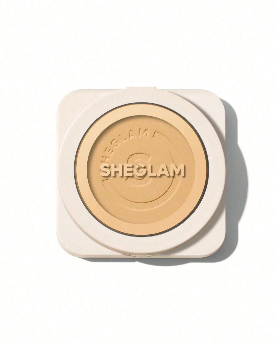 SHEGLAM Skin-Focus High Coverage Powder Foundation