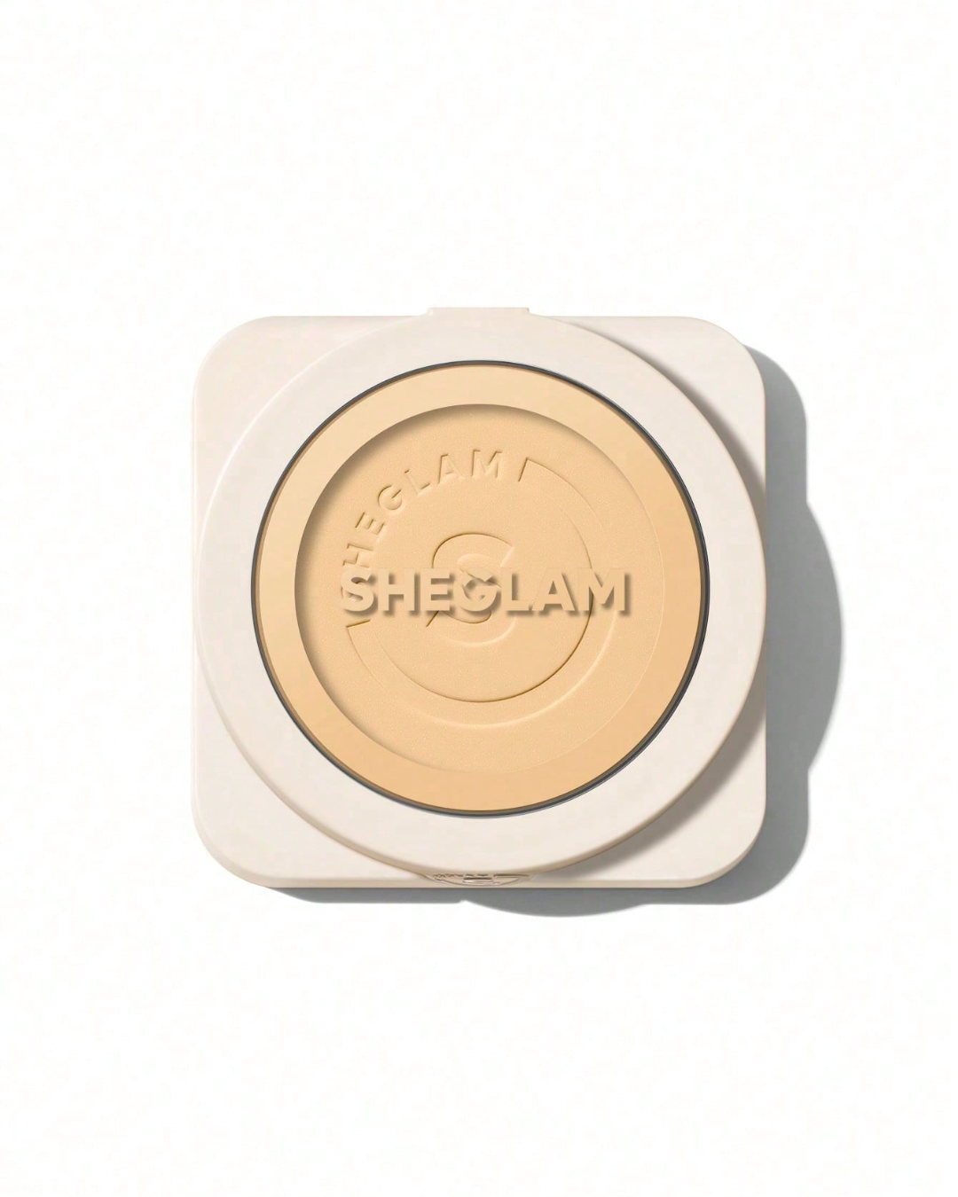 SHEGLAM Skin-Focus High Coverage Powder Foundation