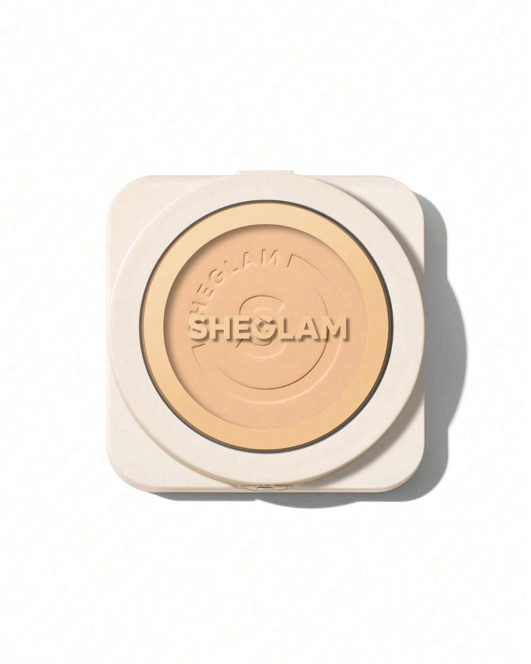 SHEGLAM Skin-Focus High Coverage Powder Foundation