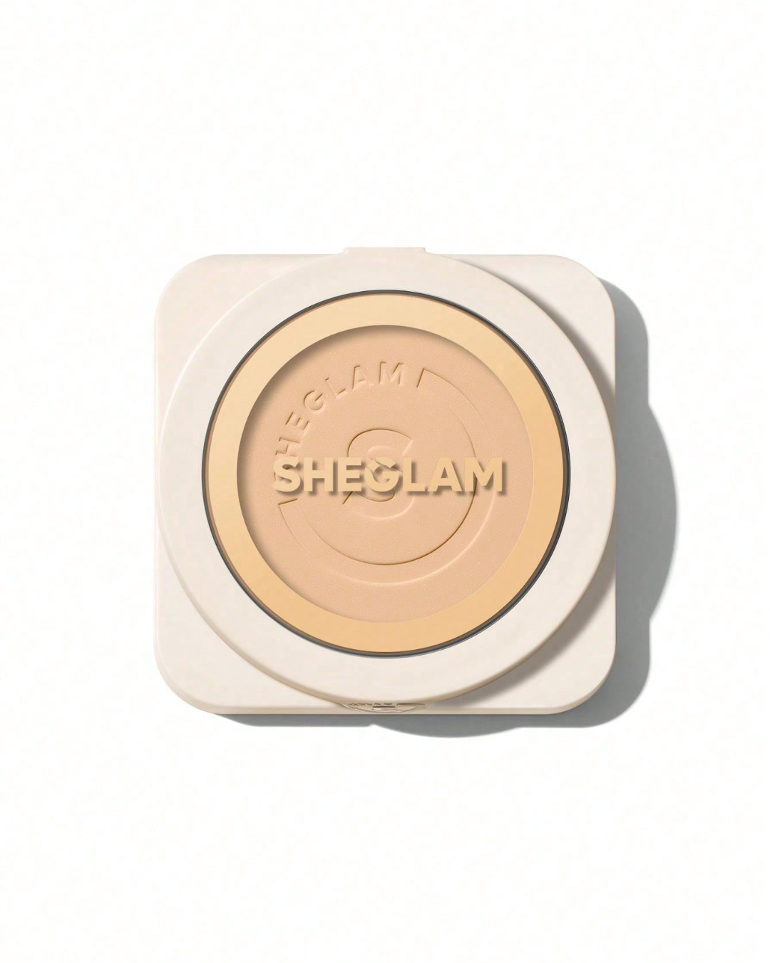 SHEGLAM Skin-Focus High Coverage Powder Foundation