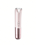 SHEGLAM Smooth Moves Dual-Head Electric Bikini Trimmer