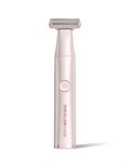 SHEGLAM Smooth Moves Single-Blade Electric Razor