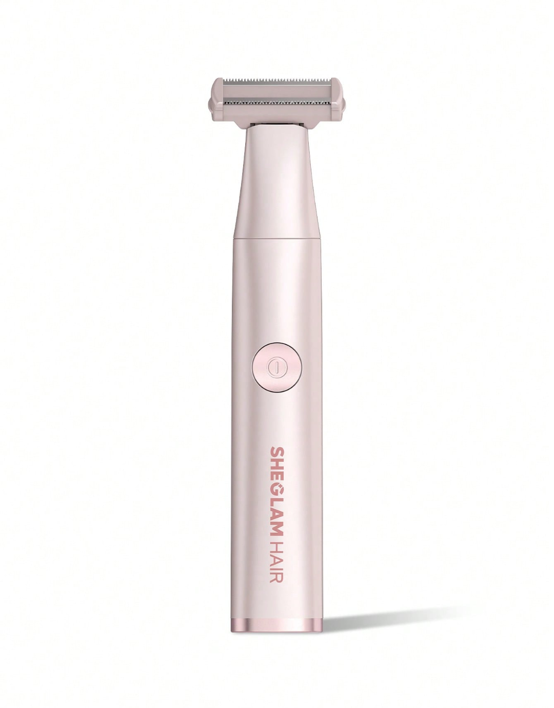 SHEGLAM Smooth Moves Single-Blade Electric Razor