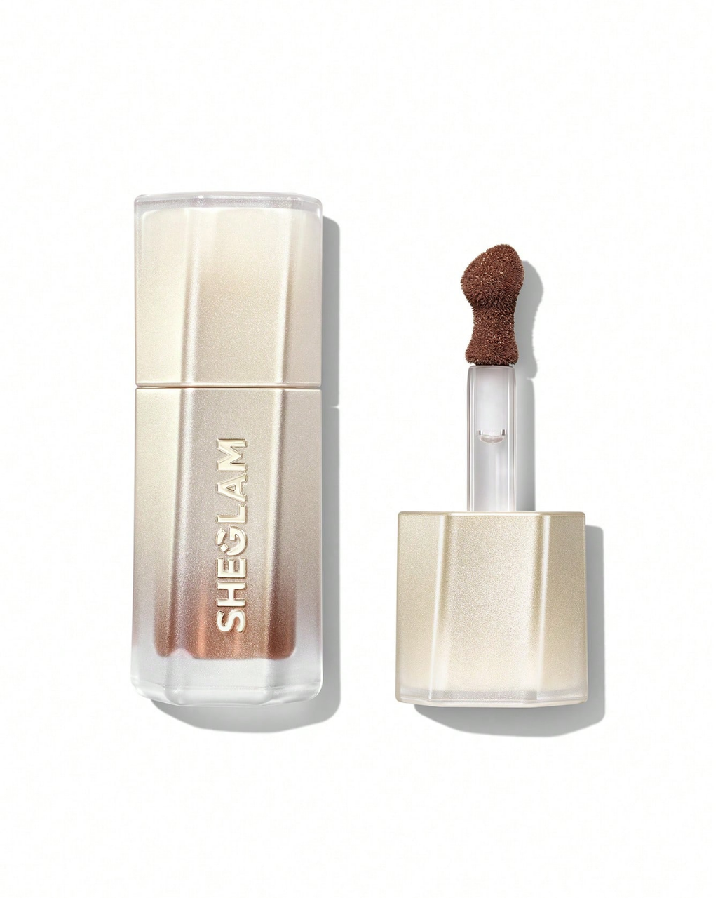 SHEGLAM Stardust Swipe Glitter Liquid Lipstick