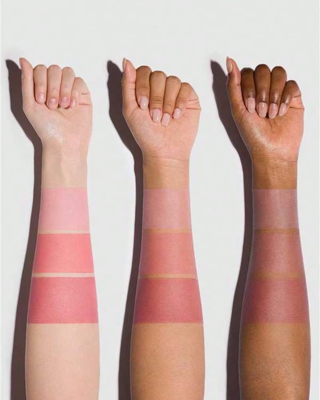 SHEGLAM Very Cherry Cheek & Lip Cream Stack