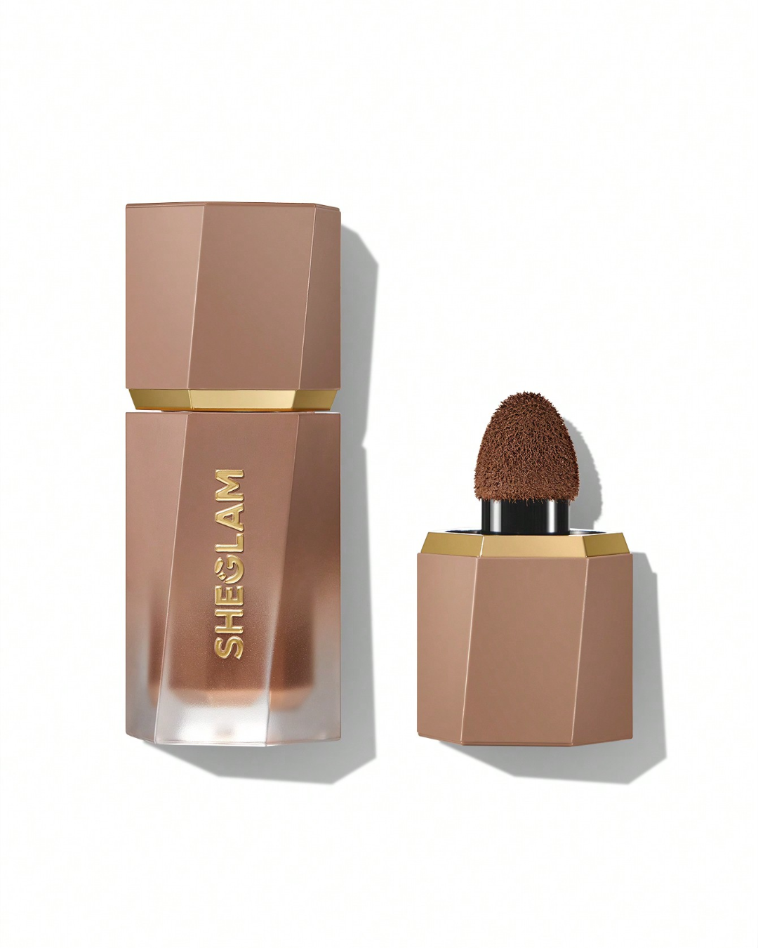 SHEGLAM-Sun Sculpt Liquid Contour