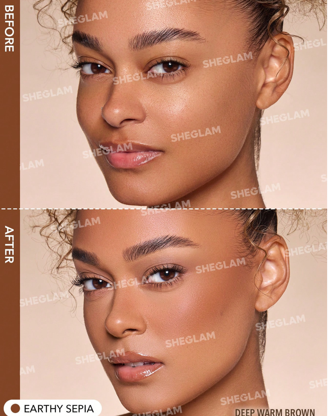 SHEGLAM-Sun Sculpt Liquid Contour