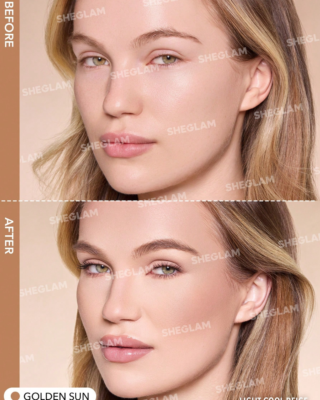 SHEGLAM-Sun Sculpt Liquid Contour