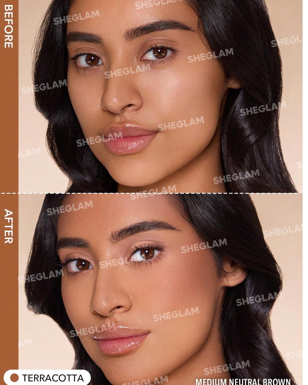 SHEGLAM-Sun Sculpt Liquid Contour