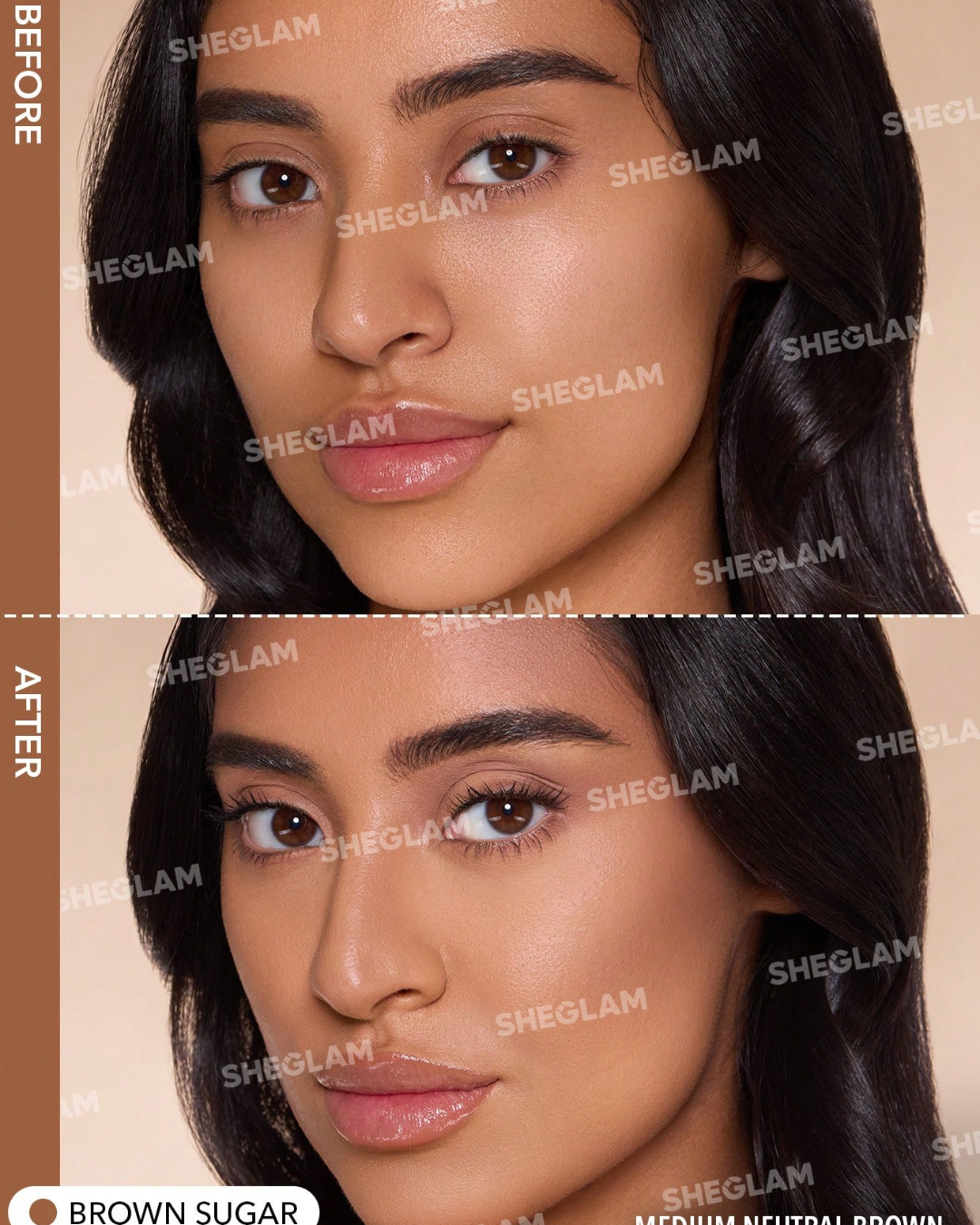 SHEGLAM-Sun Sculpt Liquid Contour