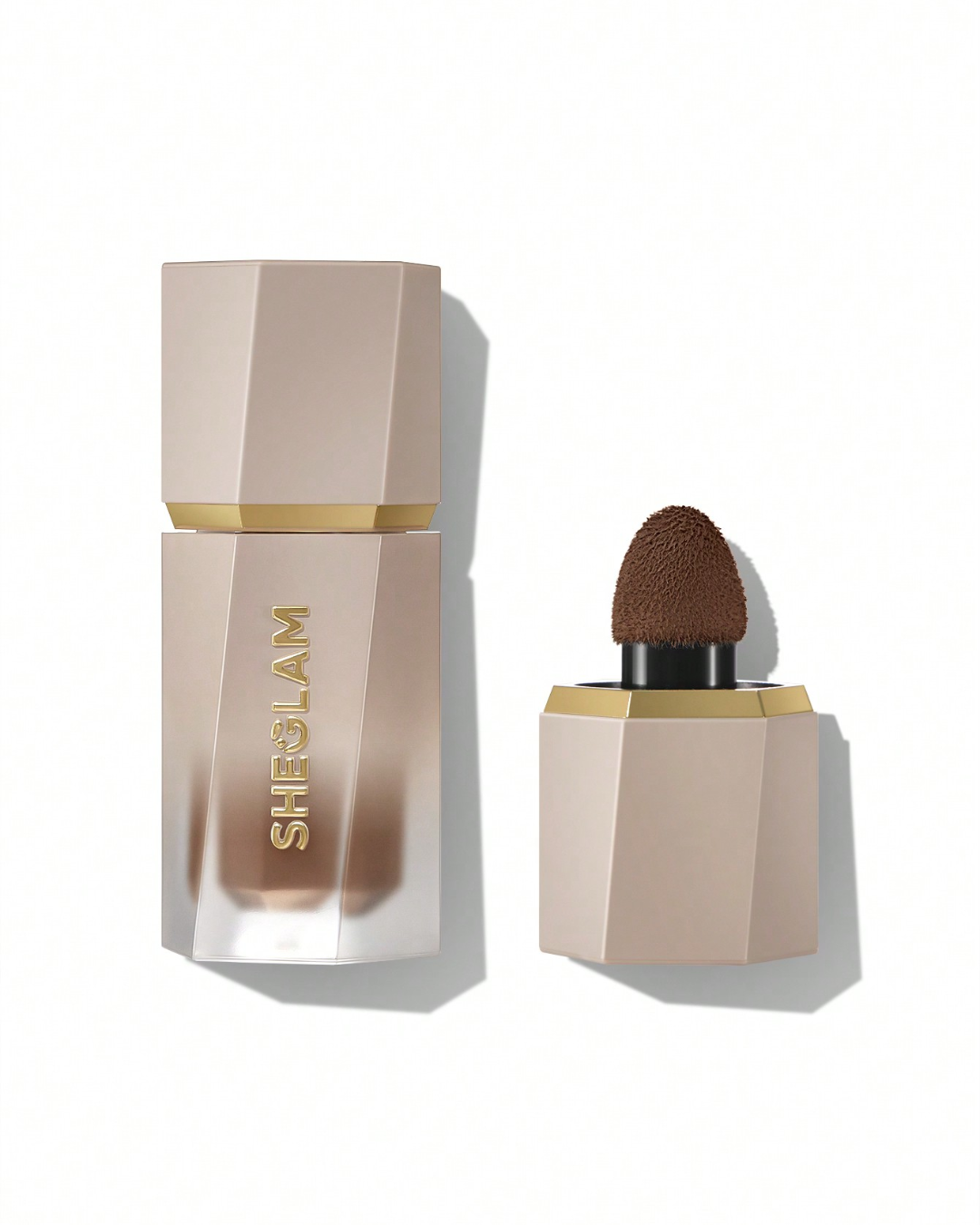SHEGLAM-Sun Sculpt Liquid Contour
