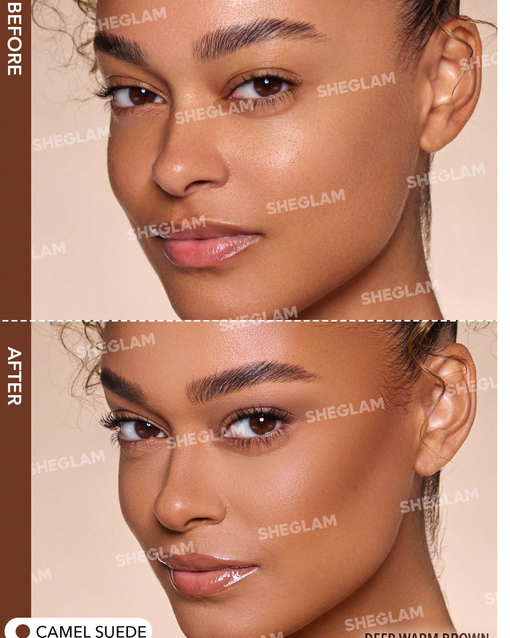 SHEGLAM-Sun Sculpt Liquid Contour