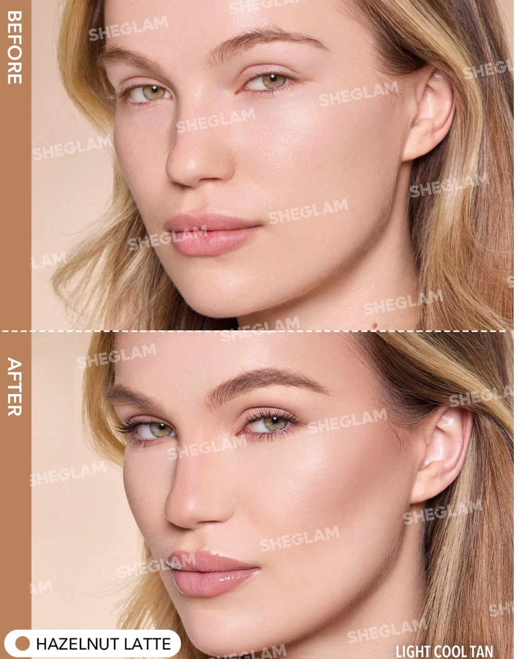 SHEGLAM-Sun Sculpt Liquid Contour