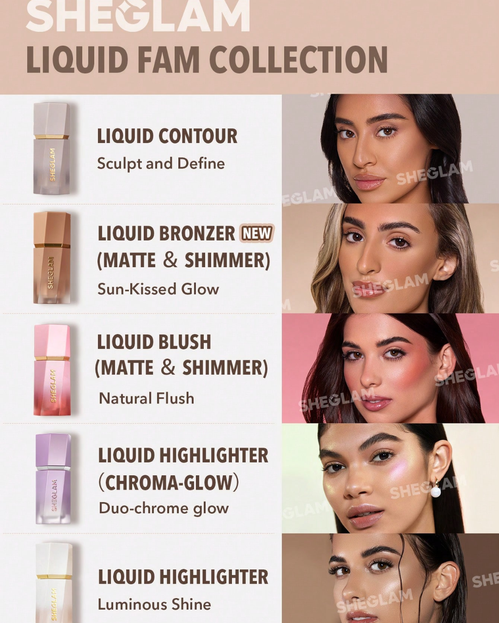 SHEGLAM-Sun Sculpt Liquid Contour