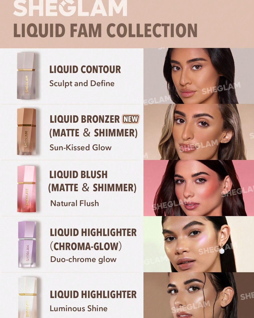 SHEGLAM-Sun Sculpt Liquid Contour