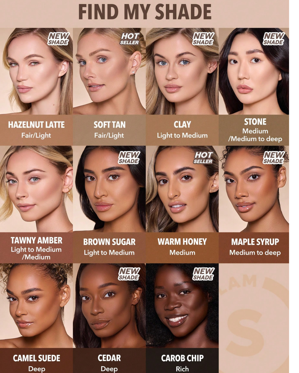 SHEGLAM-Sun Sculpt Liquid Contour