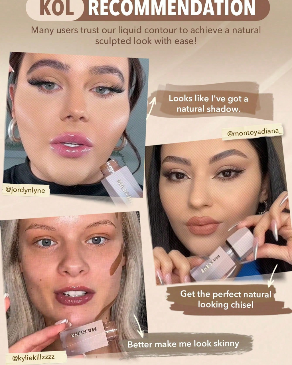 SHEGLAM-Sun Sculpt Liquid Contour