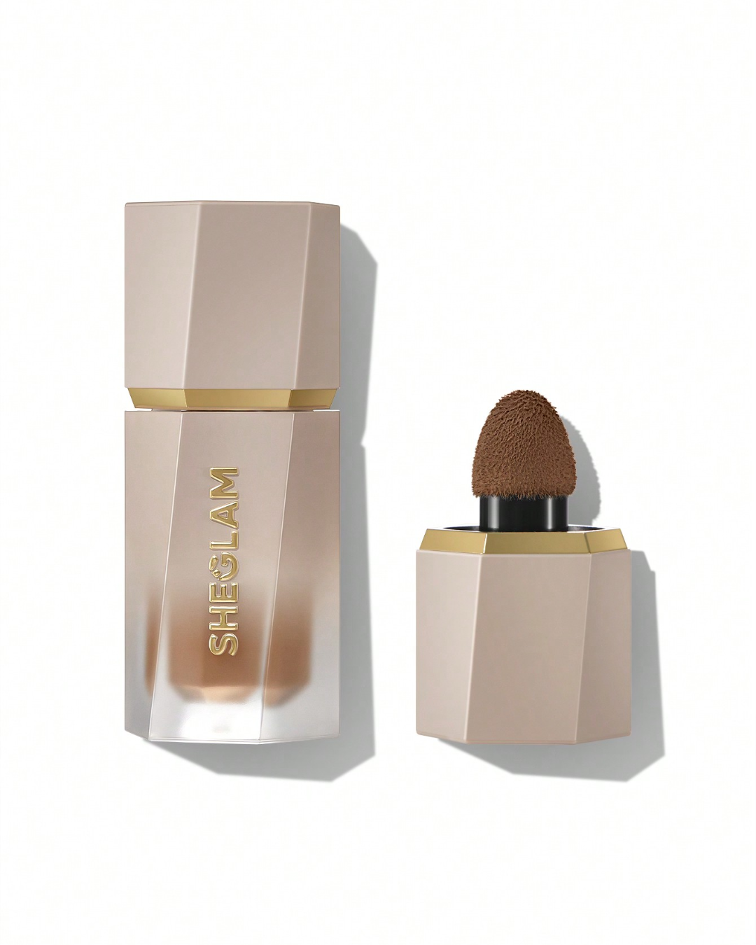 SHEGLAM-Sun Sculpt Liquid Contour