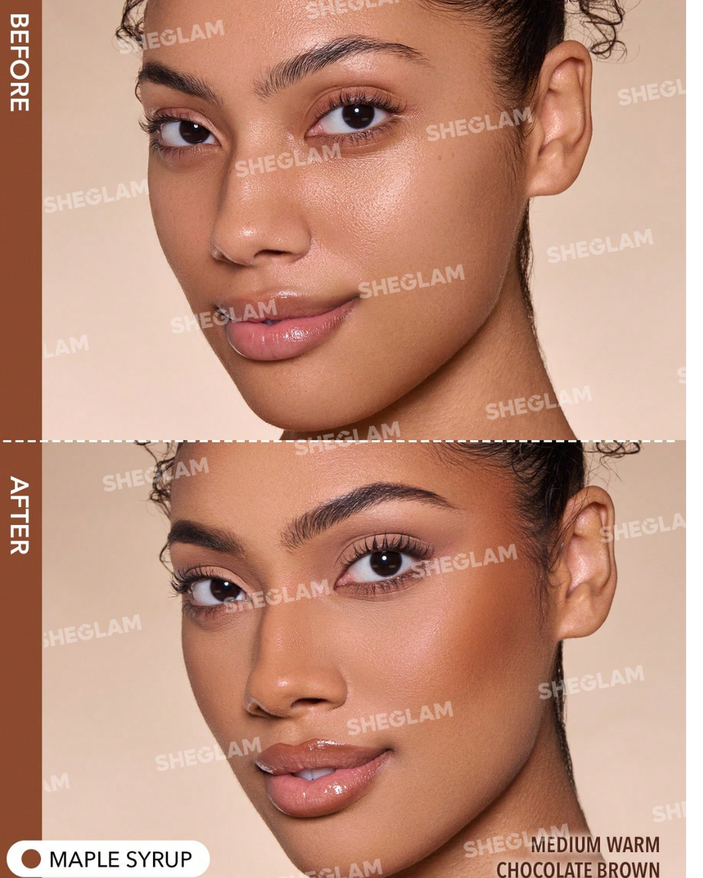 SHEGLAM-Sun Sculpt Liquid Contour