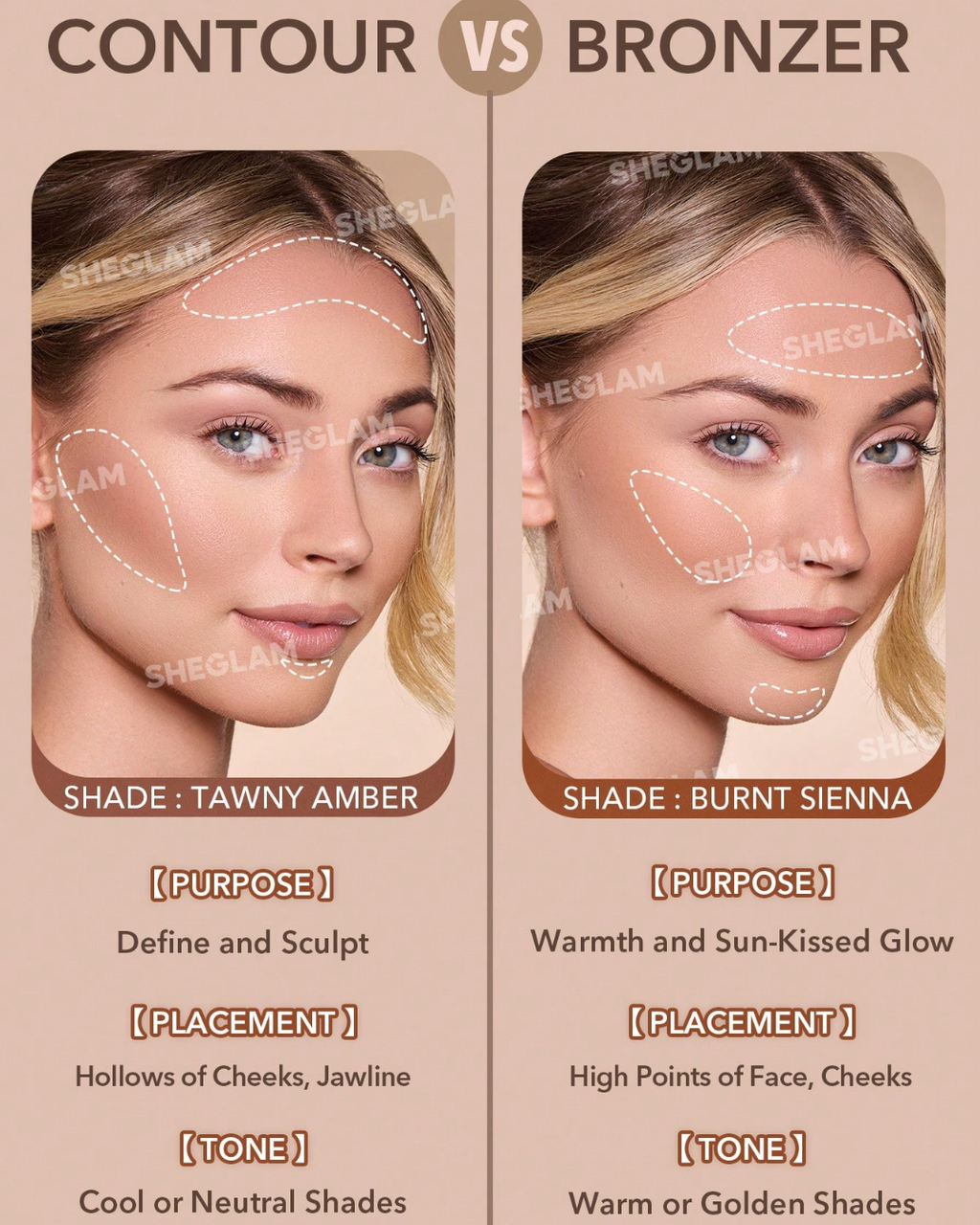 SHEGLAM-Sun Sculpt Liquid Contour