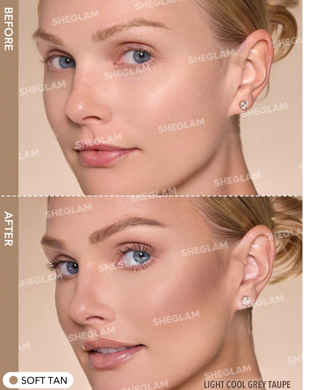 SHEGLAM-Sun Sculpt Liquid Contour
