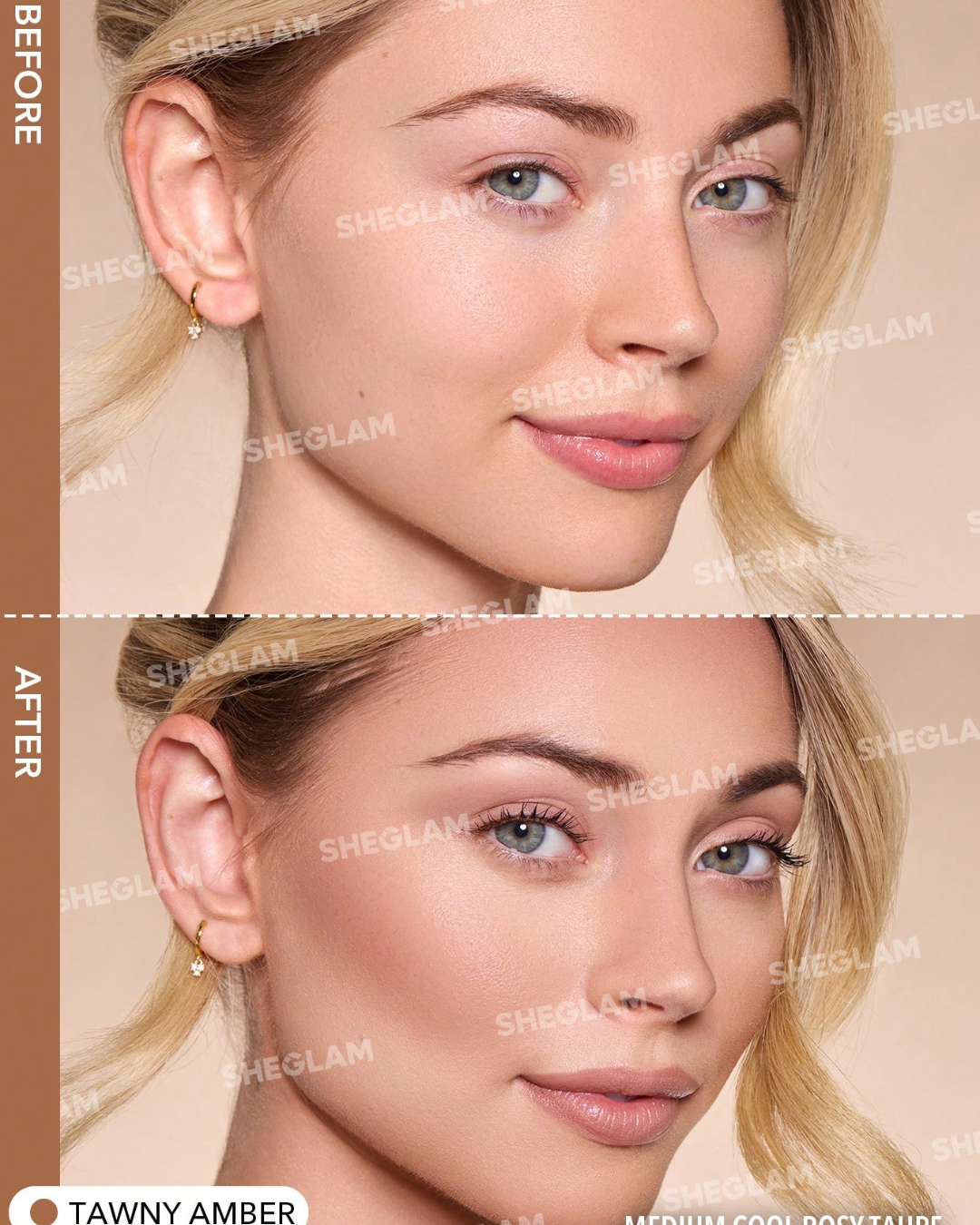 SHEGLAM-Sun Sculpt Liquid Contour