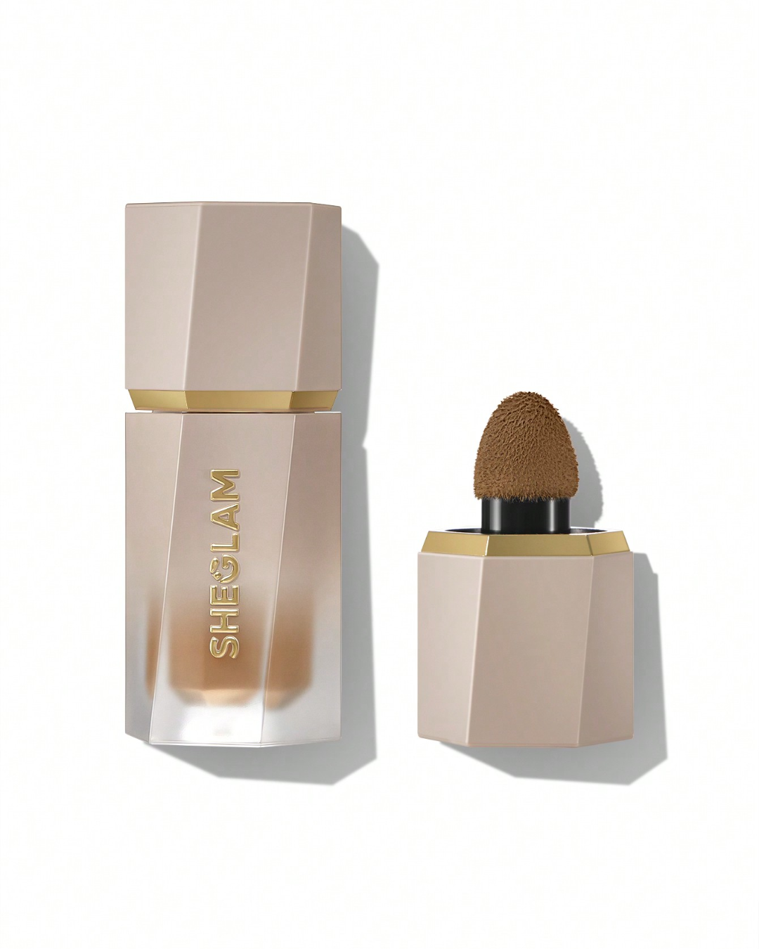 SHEGLAM-Sun Sculpt Liquid Contour