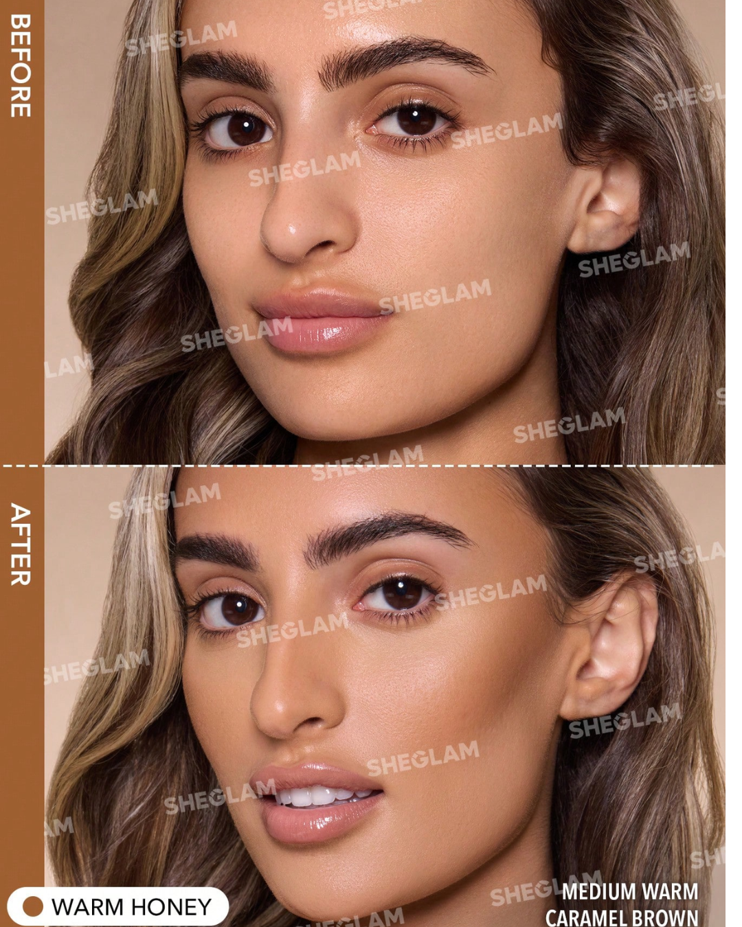 SHEGLAM-Sun Sculpt Liquid Contour