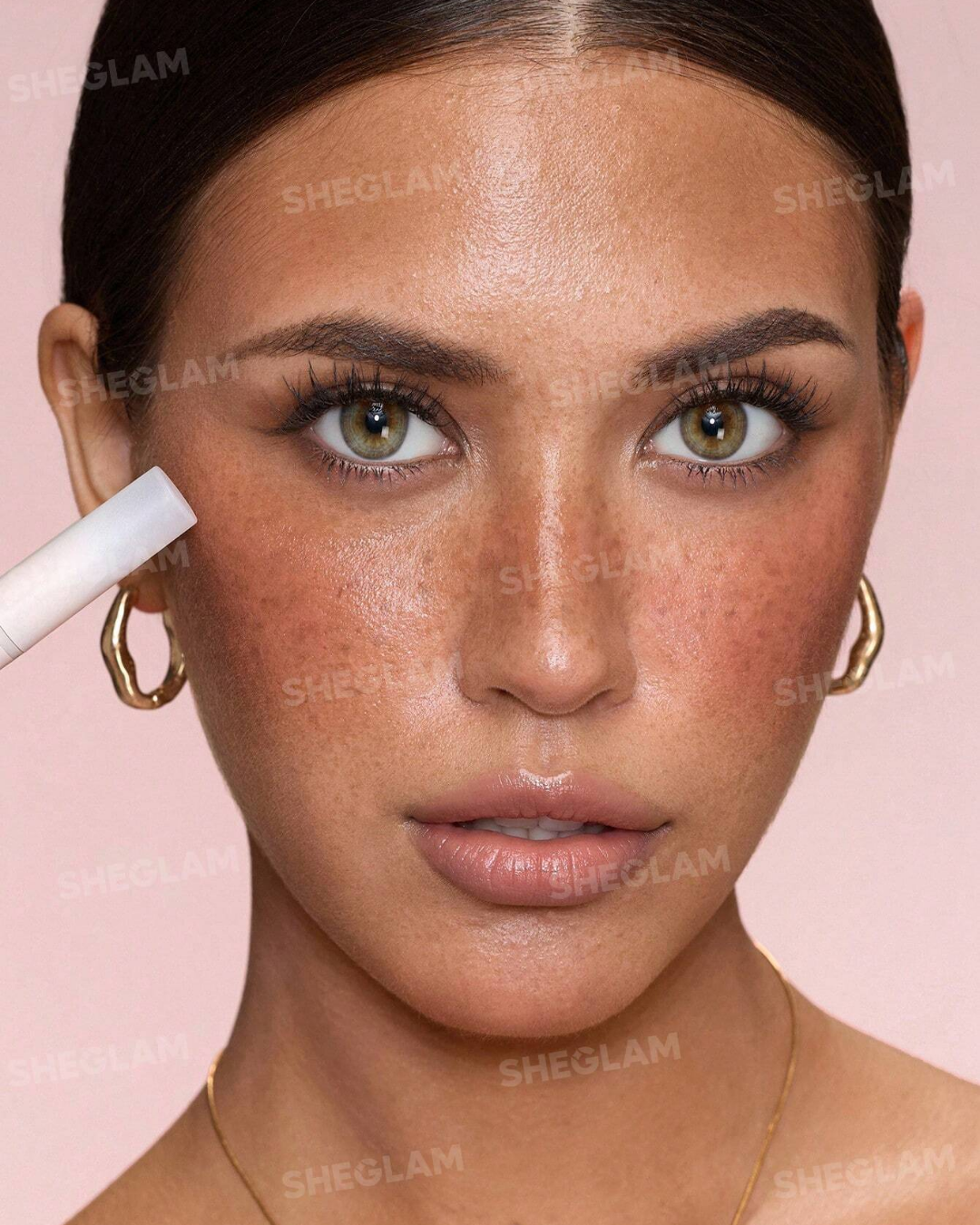 SHEGLAM Sunspell Freckle & Flush Pen