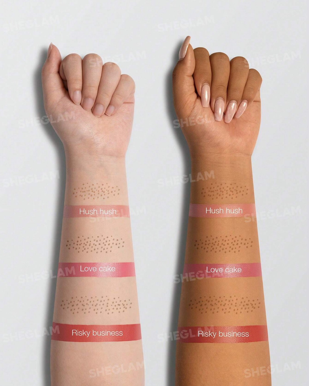 SHEGLAM Sunspell Freckle & Flush Pen
